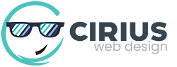 Cirius Web Design